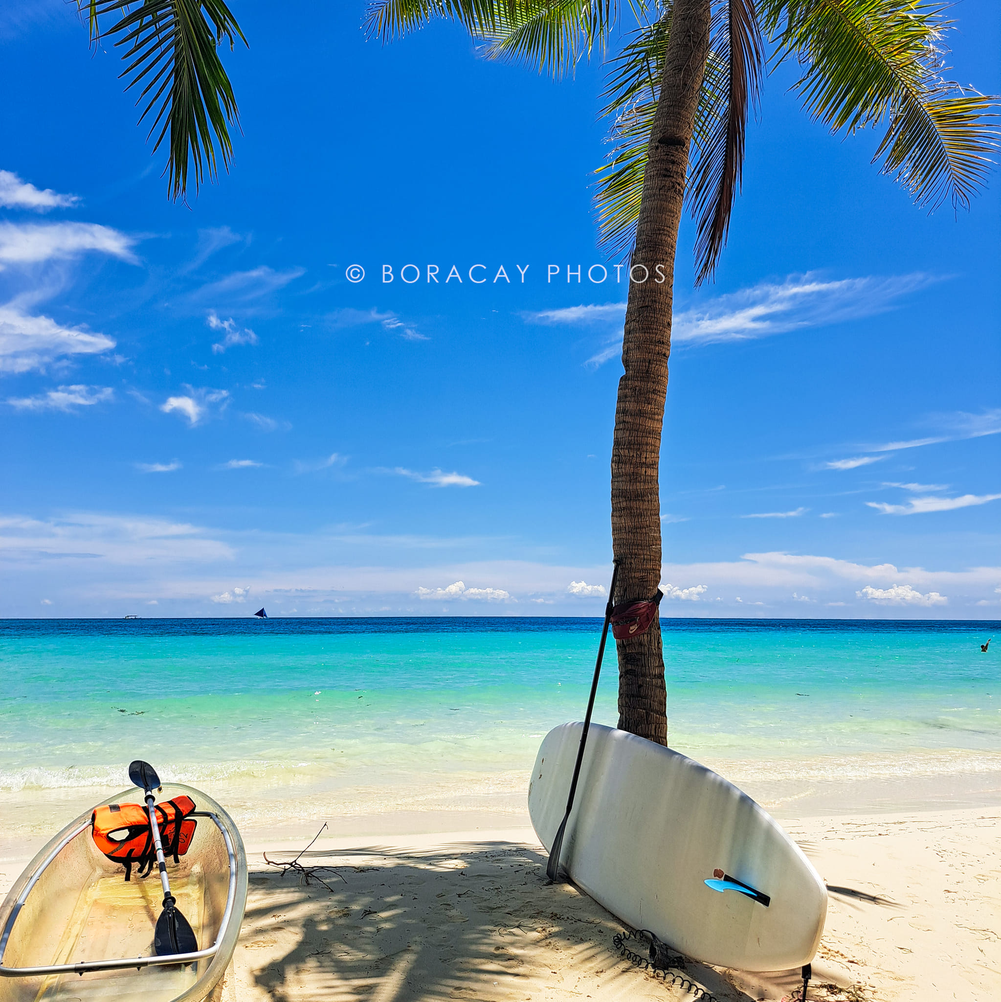 Boracay Island