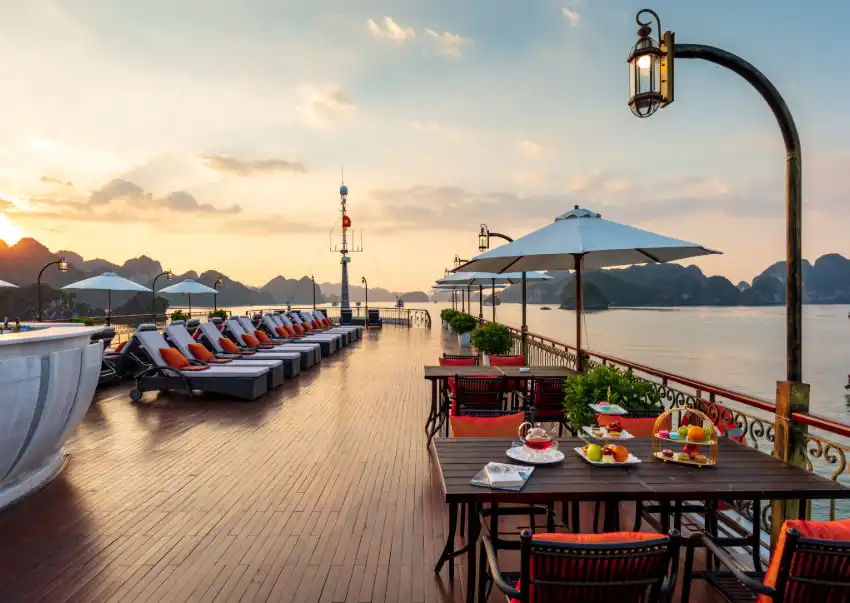 Vietnam – group travel and incentive destination