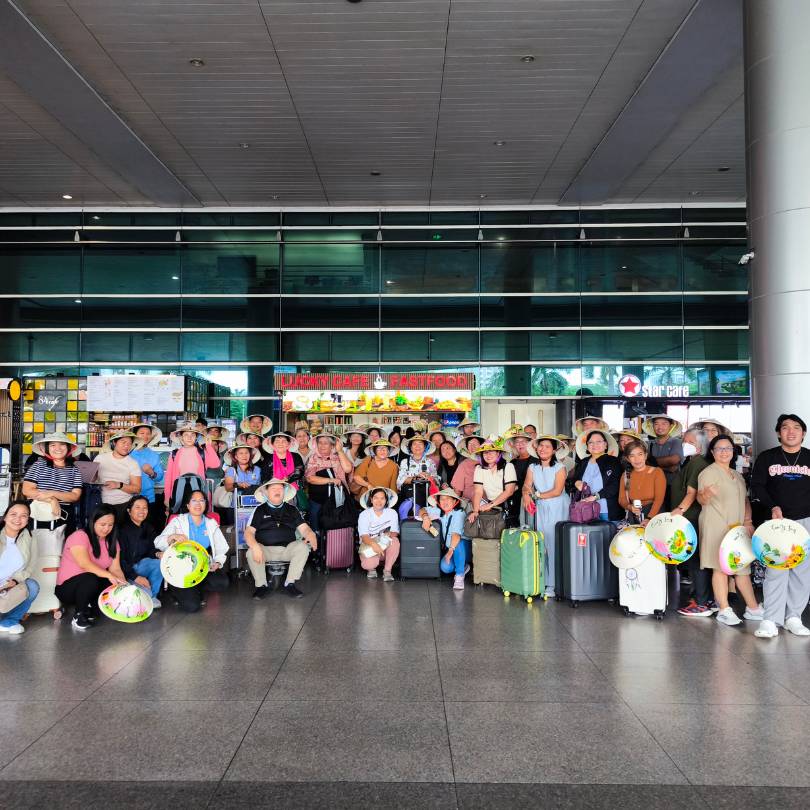 Vietnam DMC Partner Testimonials and Feedback Vietnam DMC Partner Testimonials