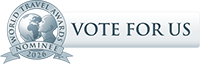 Vote for Dong DMC at the World Travel Awards 2026