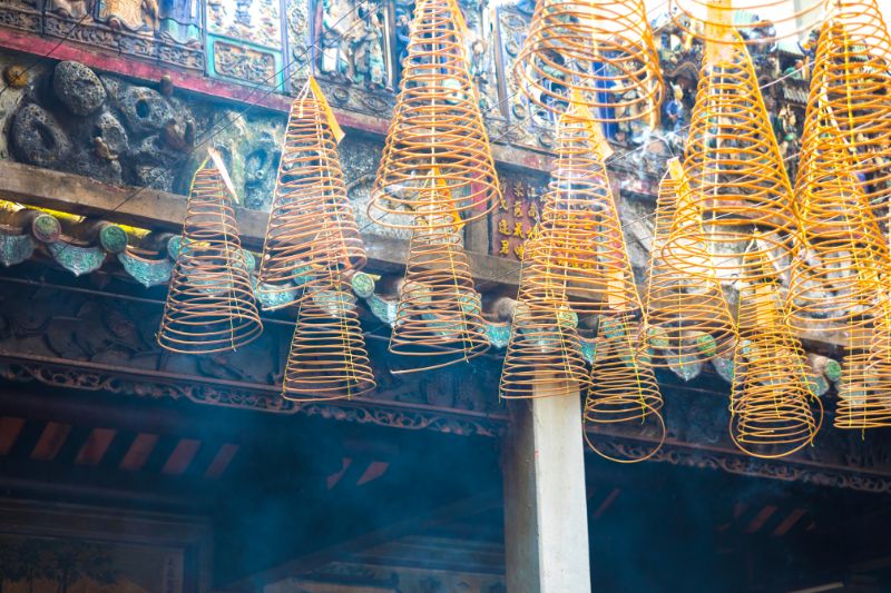 Vietnam's Spiritual Landscape: Inspire Unique Journeys