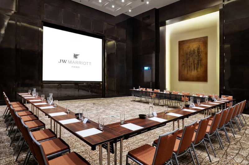 Hanoi MICE Venues: Top Meeting & Event Spaces in Vietnam