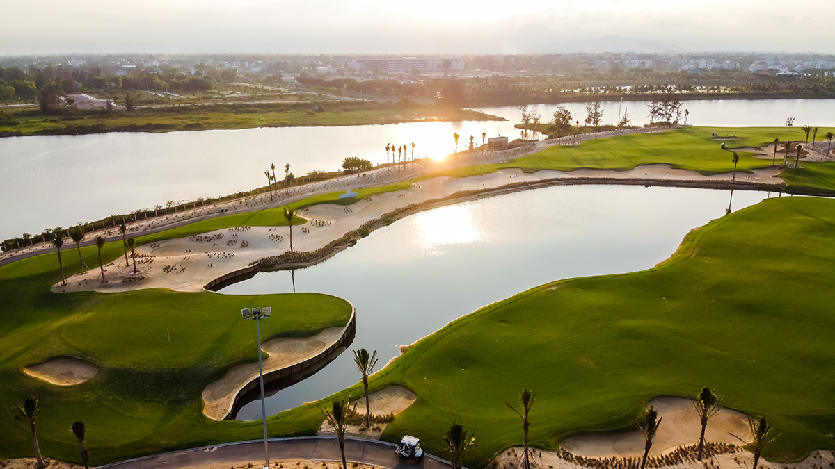 BRG Danang Golf Club