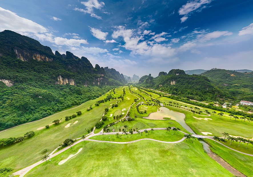 Phoenix Golf Resort Hanoi
