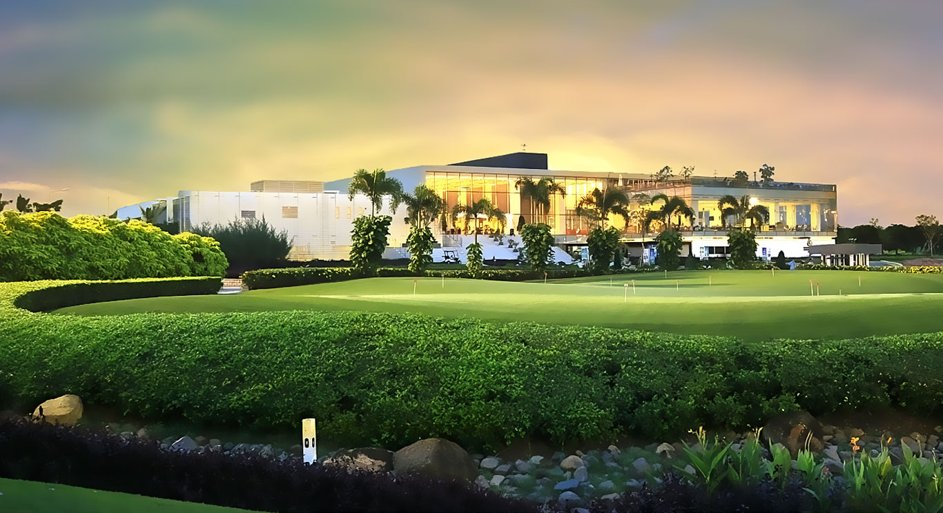 Twin Doves Golf Club