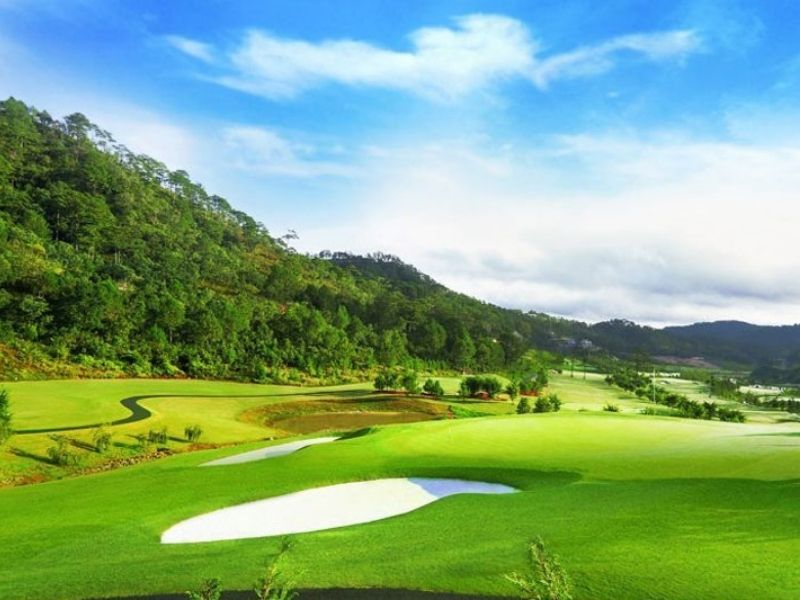Vietnam Golf & Country Club