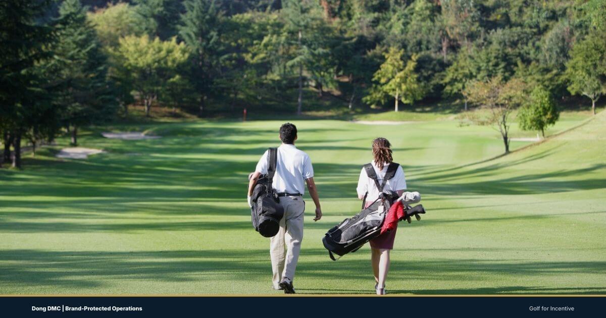 Vietnam Golf Planner for Travel Professionals: Best Courses by Hub (Hanoi, Da Nang–Hoi An, HCMC)