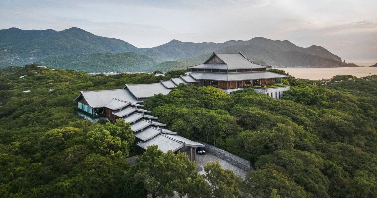 Amanoi Resort Vietnam: Three Michelin Keys, Wellness Immersions & B2B Planning Guide
