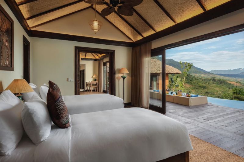 Avana 2br bedroom