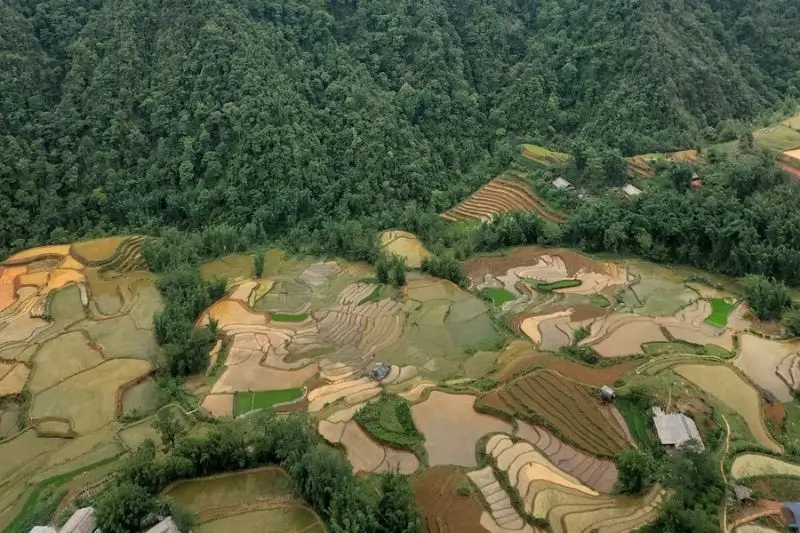 Top 10 must visit destinations in Vietnam for 2025