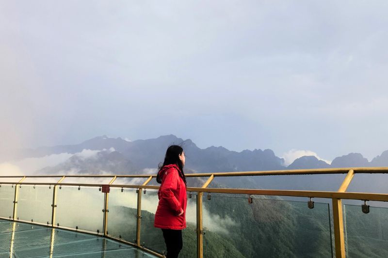 Dong DMC Fam Tour Success – Sapa & Hanoi Highlights | May 2024