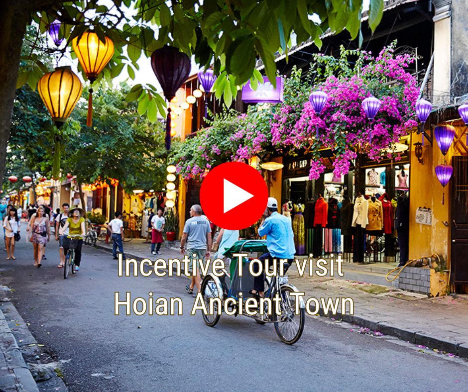 Video Group PDVA Team Building Central Vietnam