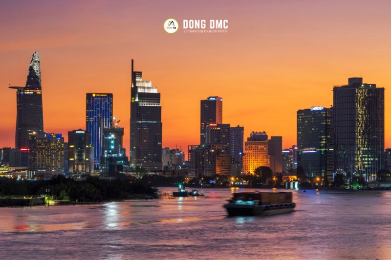 Ho Chi Minh Highlights for Tour Planners