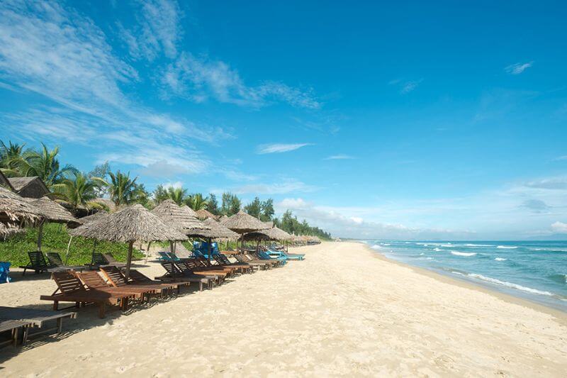 An Bang beach