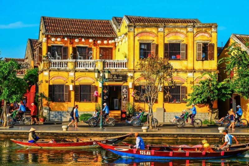 Discover Hoi An Attractions: A Guide for Travel Agents