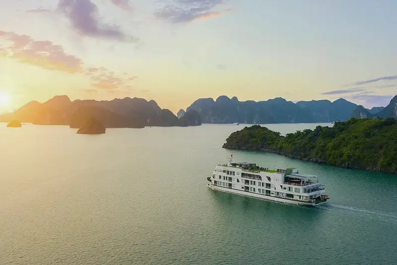 Halong Bay