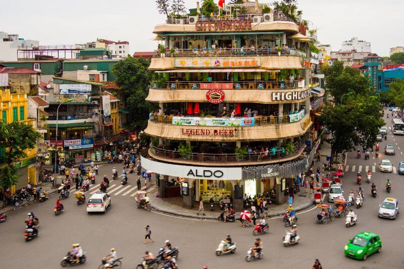 Hanoi
