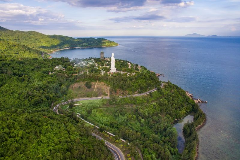 Da Nang Tour Package & City Tour