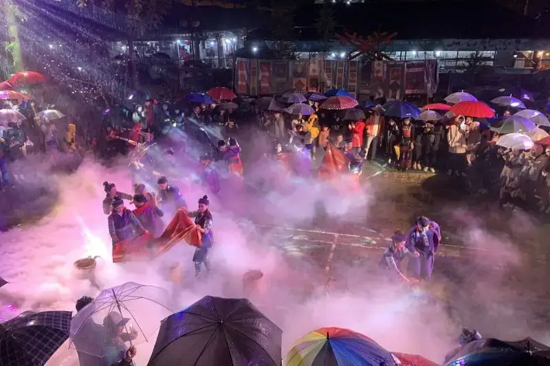 Sapa Night Market: A Must-Visit Culinary & Cultural Experience for Travel Professionals