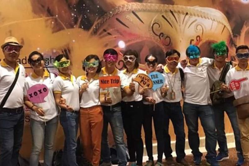 Top 3 Vietnam leading Destination Management Companies