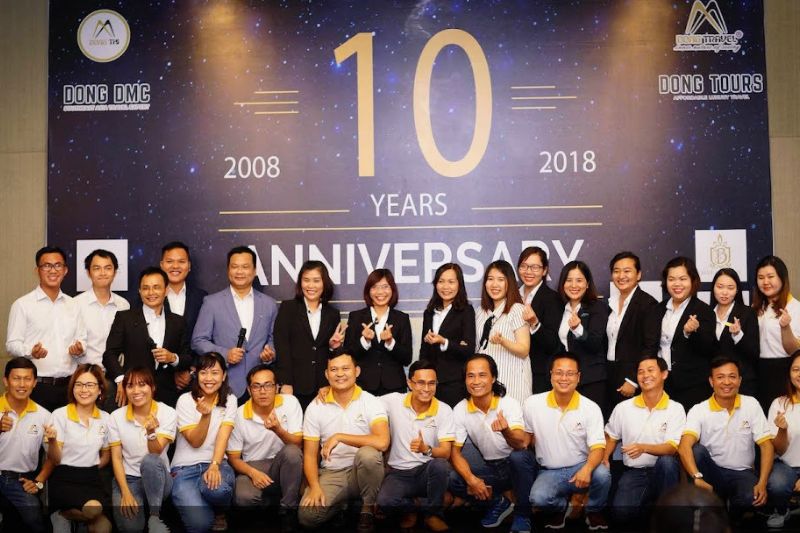 Top 10 Most Popular DMC in Vietnam (2025 Guide for Travel Professionals)