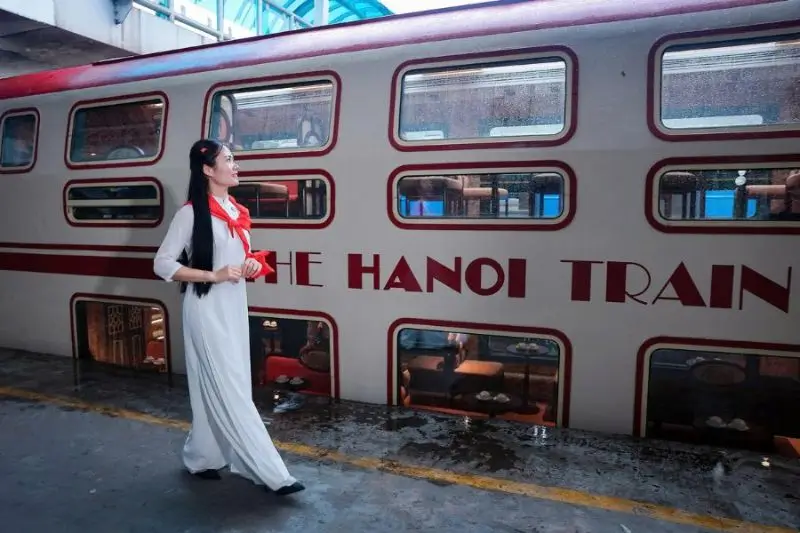 Hanoi Five Gates Train – Travel Guide for Travel Professionals