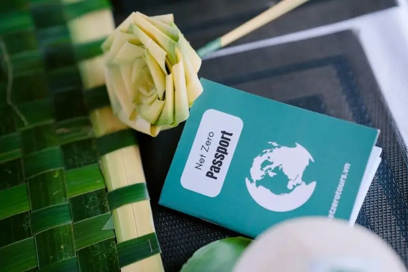 Dong DMC Vietnam & Net Zero Tours: A green passport to sustainable tourism