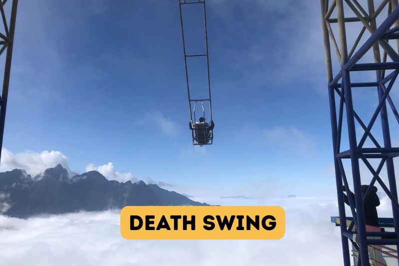 Death swing
