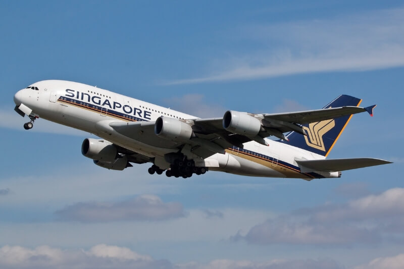 Singapore Airlines and Vietnam Airlines Unite for Seamless Singapore–Vietnam Connectivity