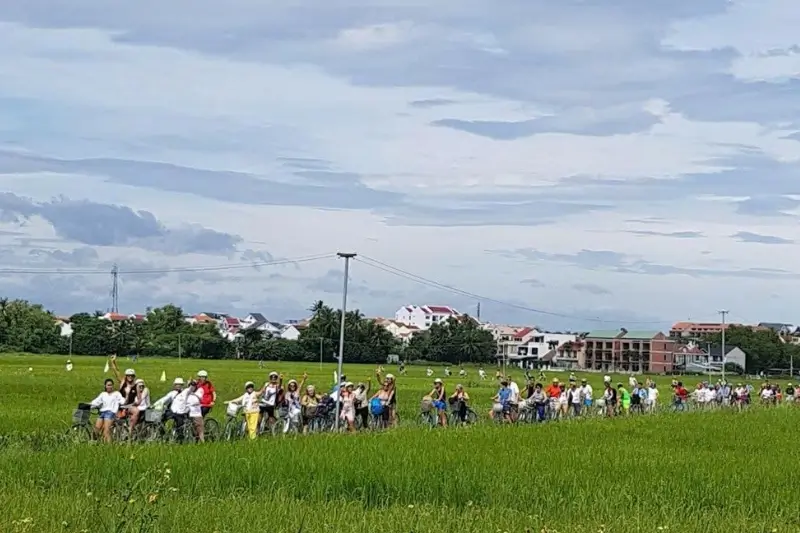  Italy Special Interest – Dien Chan Community in Vietnam