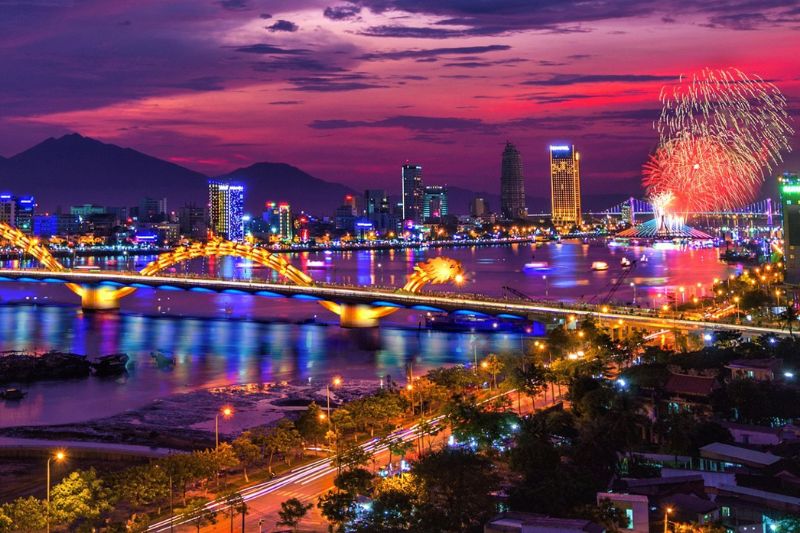 Vietnam Programs for Filipino Groups