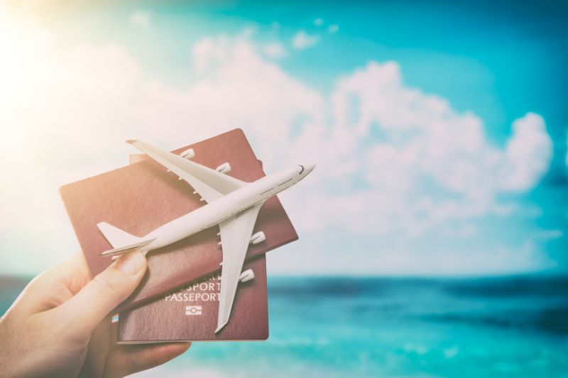 Vietnam Peak Season Capacity Planning for Travel Agents