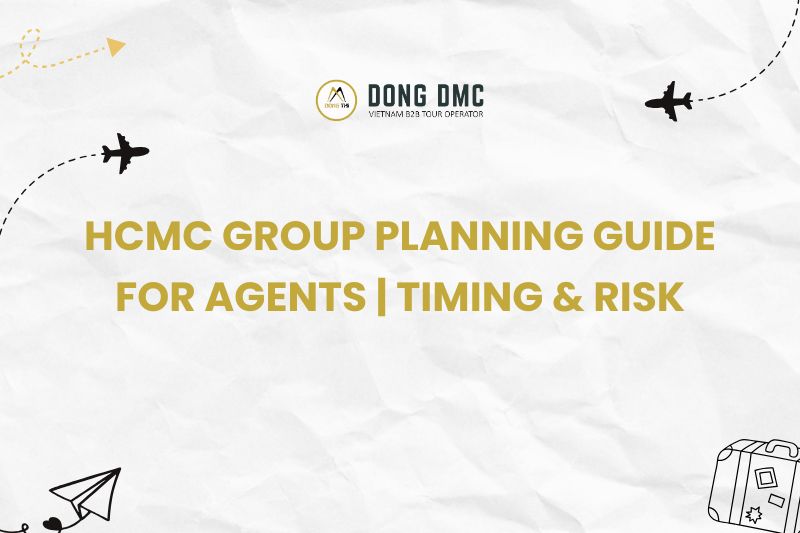 HCMC Group Planning Guide for Agents | Timing & Risk