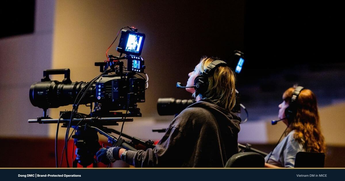 Vietnam MICE & Incentive Travel: Why Destination Management Companies Matter