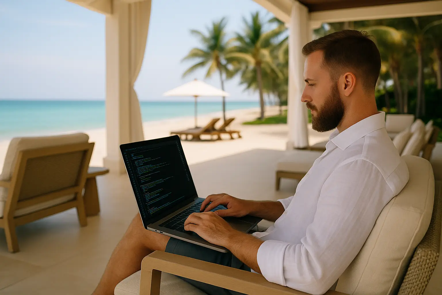 Vietnam Remote Work & Digital Nomad Demand Signals