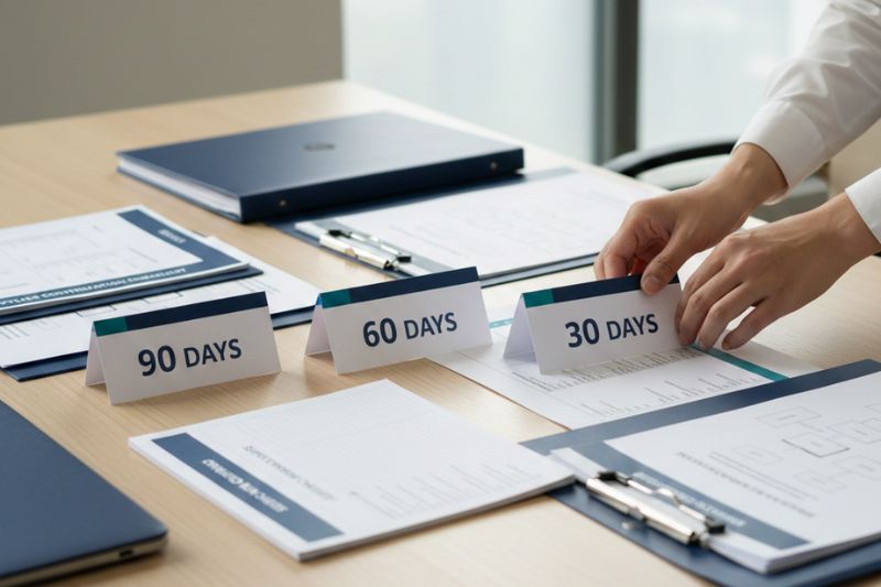 Vietnam 90/60/30 Lock Timeline Guide for MICE Planners