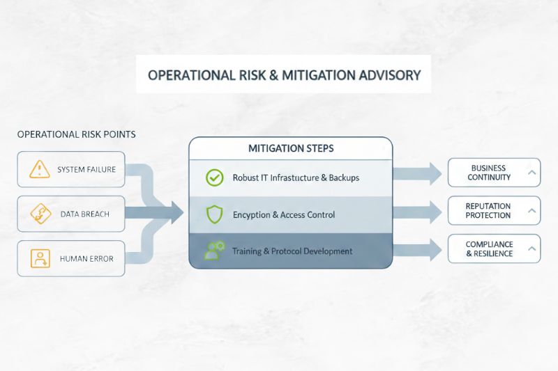 Vietnam Group Ops Failure Points | Mitigation for Agents