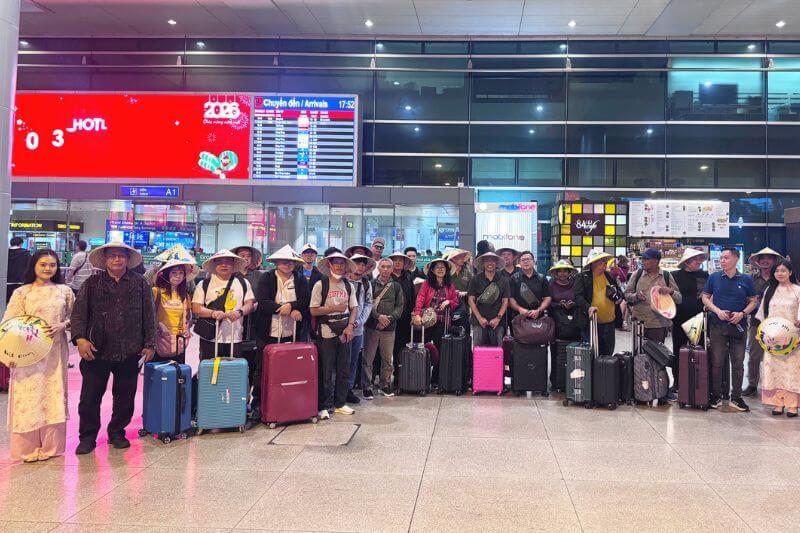 Vietnam Group Capacity Planning Guide for MICE Planners