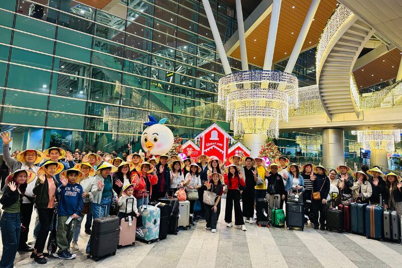 Vietnam DMC Guide: 200–300 Pax Incentive Ops Control