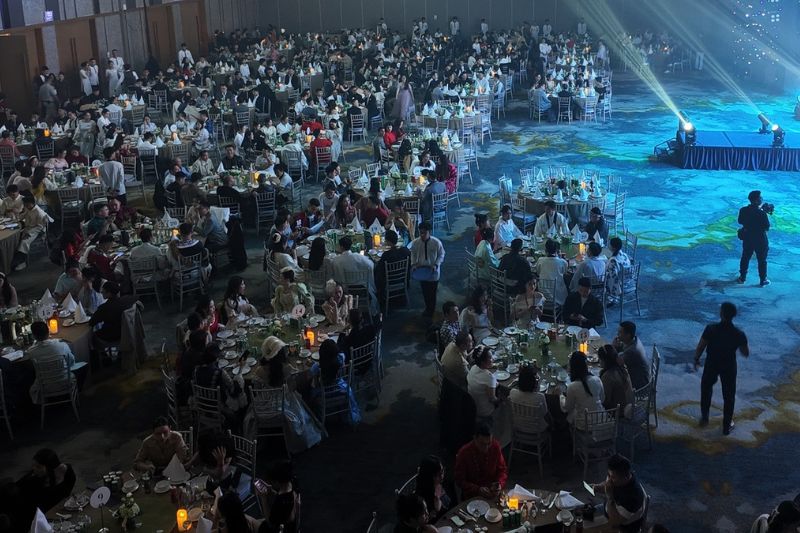 Vietnam DMC Large Group Risk Controls for MICE Planners