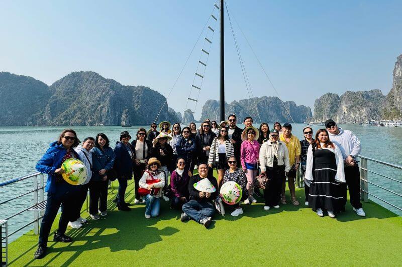 Vietnam DMC Operations Glossary for Travel Pros (RFQ)