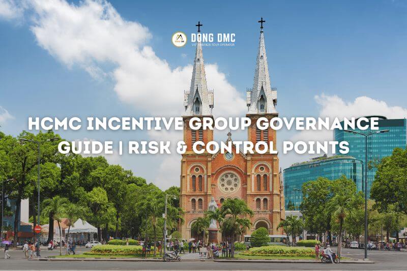 HCMC Incentive Group Governance Guide | Risk & Control Points