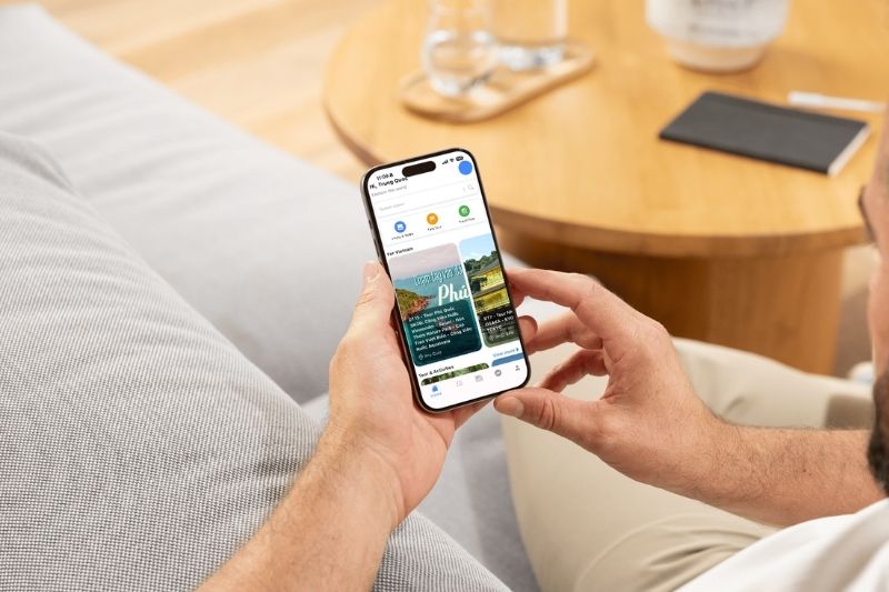 Simplified supply chain map showing agent to DMC to suppliers, with the incentive buyer providing approval authority and program objectives