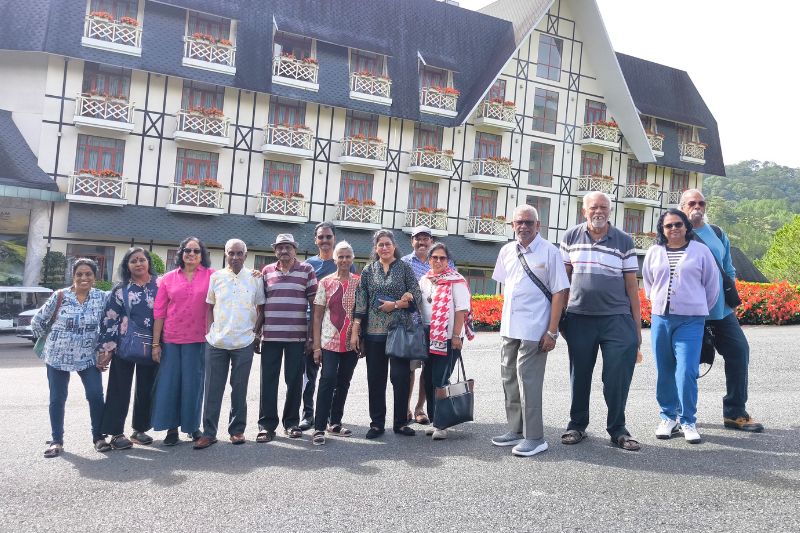 India MICE Vietnam Execution Guide for MICE Planners