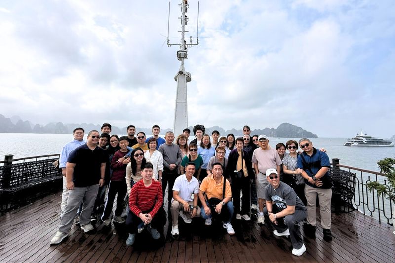 Halong Bay Group Cruise Governance Guide for MICE Planners