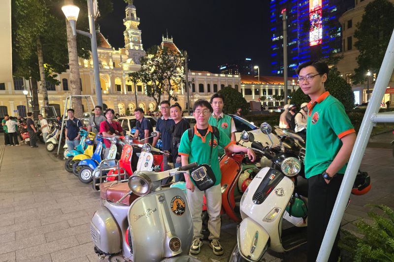 European Luxury FIT Vietnam Governance | Risk & SLAs