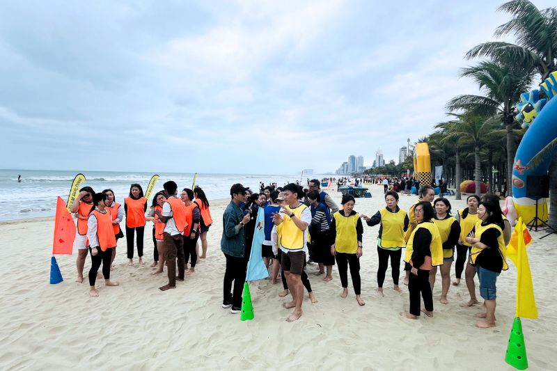 Vietnam MICE Team Building Governance Guide for Planners