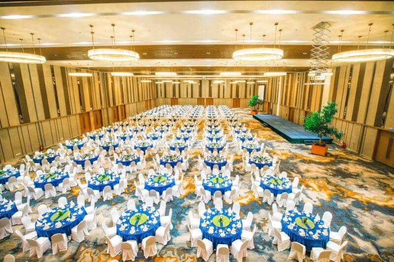 Vietnam DMC Handover Protocols for MICE Planners