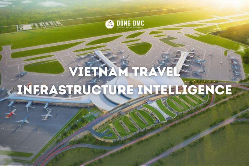 Vietnam Travel Infrastructure Intelligence