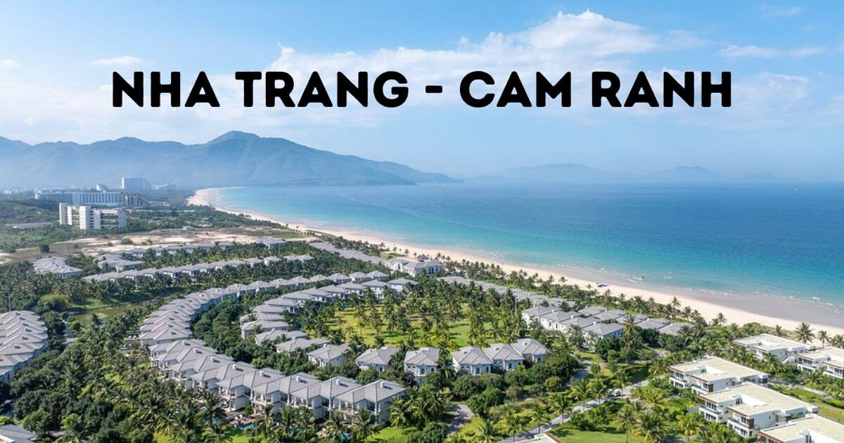 Nha Trang & Cam Ranh Luxury Hotels: A DMC Partner Guide